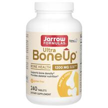 Зміцнення кісток Ультра Ultra Bone Up Jarrow Formulas