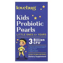 Kids Probiotics Little Ones 3 Billion CFU Пробиотики Kids Probiotics Little Ones 3 Billion CFU Пробиотики