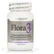 Фото товару Flora3 Фото товару Lane Innovative, Flora3, Пробіотики, 60 капсул