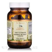 The Ultimate Herbal Blend Capsules Травяные добавки Doctor The Ultimate Herbal Blend Capsules Травяные добавки Doctor