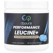 Фото товара Performance Leucine+ Фото товара NB Pure, L-Лейцин, Performance Leucine+, 200 г