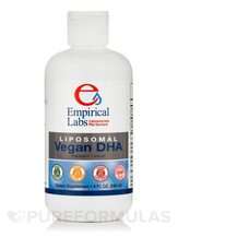 ДГК Liposomal Vegan DHA Empirical Labs 240 мл ДГК Liposomal Vegan DHA Empirical Labs 240 мл