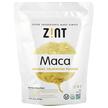 Фото товара Maca Organic Gelatinized Powder Фото товара Zint, Мака, Maca Organic Gelatinized Powder, 454 г
