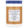 Фото товара Multi-Source Collagen Unflavored Фото товара TheVitaminShoppe, Коллаген, Multi-Source Collagen Unflavored, 257