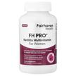 Фото товара Fairhaven Health, Пробиотики для женщин, FH Pro for Women, 180 ка
