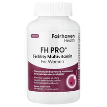 FH Pro for Women Пробиотики для женщин Fairhaven Health