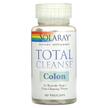 Фото товара Solaray, Поддержка кишечника, Total Cleanse Colon, 60 Vegcaps