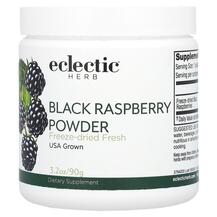 Black Raspberry Черная Малина Eclectic Herb 90 г Black Raspberry Черная Малина Eclectic Herb 90 г