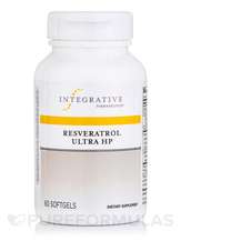 Resveratrol Ultra High Potency Ресвератрол Integrative Resveratrol Ultra High Potency Ресвератрол Integrative