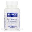 Фото товара ProbioMood capsules Фото товара Pure Encapsulations, Пробиотики, ProbioMood capsules, 60 капсул