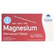 Фото товара Magnesium Effervescent Tablets Raspberry Фото товара Trace, Магний, Magnesium Effervescent Tablets Raspberry, 10 табле