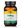 Фото товару Country Life, CoQ10 100 mg, Коензим CoQ10, 60 капсул