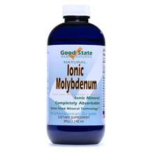 Ionic Molybdenum Ионный молибден Good State 240 мл