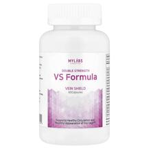 VS Formula Double Strength Поддержка вен ног Mylabs