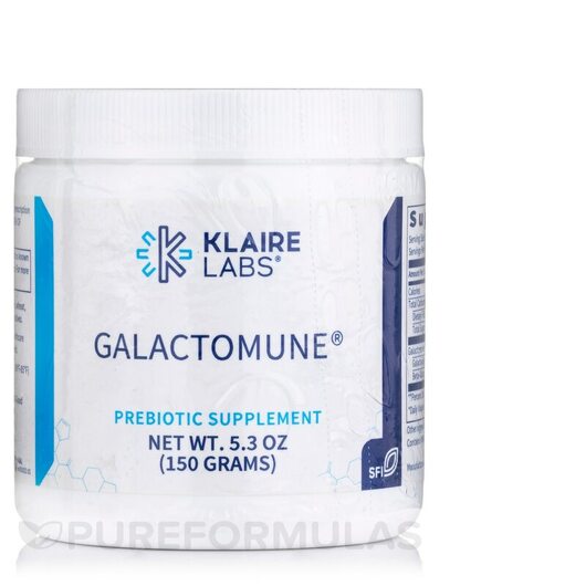 Основне фото товара Galactomune Основне фото товара SFI Health, Galactomune, Альфа-ліпоєва, 150 г