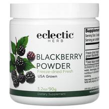 Blackberry Ежевика Eclectic Herb 90 г