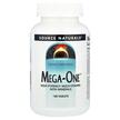 Фото товара Mega-One High Potency Multi-Vitamin with Minerals Фото товара Mega-One High Potency Multi-Vitamin with Minerals, Мультивитамины