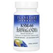 Фото товара Ашваганда, KSM-66 Ashwagandha Root Extract 600 mg, 60 капсул