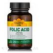 Фото товара Folic Acid 800 mcg Фото товара Витамин B9 Фолиевая кислота, Folic Acid 800 mcg, 250 таблеток