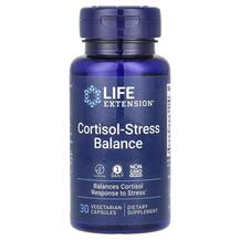 Підтримка Кортизолу Cortisol-Stress Balance Life Extension