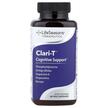Фото товару Clari-T Cognitive Support Фото товару LifeSeasons, Clari-T Cognitive Support, Підтримка пам'яті, 6