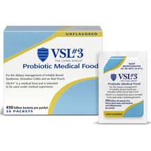 Probiotic Medical Food Packets Пробиотики VSL#3 30 шт Probiotic Medical Food Packets Пробиотики VSL#3 30 шт