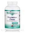 Фото товару Magnesium Citrate Фото товару Nutricology, Magnesium Citrate, Магній, 180 капсул