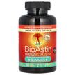 Фото товару BioAstin Hawaiian Astaxanthin Gummies Citrus Фото товару BioAstin Hawaiian Astaxanthin Gummies Citrus, Астаксантин, 60 таб
