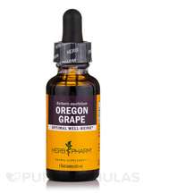 Орегонський виноград Oregon Grape Herb Pharm 30 мл