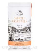 Козяче молоко Whole Goat Milk Powder CapraMilk Mt. Capra Козяче молоко Whole Goat Milk Powder CapraMilk Mt. Capra