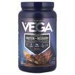 Фото товара Sport Premium Protein Mocha Фото товара Vega, Протеин, Sport Premium Protein Mocha, 812 г
