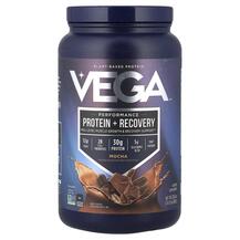 Sport Premium Protein Mocha Протеин Vega 812 г Sport Premium Protein Mocha Протеин Vega 812 г