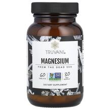 Magnesium Магний Truvani 60 таблеток Magnesium Магний Truvani 60 таблеток