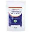Фото товару Lactobacillus Helveticus Фото товару Vitamatic, Lactobacillus Helveticus, Лактобактерії, 100 г