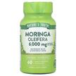 Фото товару Nature's Truth, Moringa Oleifera 3000 mg, Моринга, 60 капсул