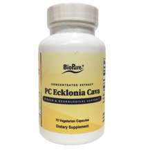 Еклонія Кава 300 мг PC-Ecklonia Cava BioPure 75 капсул