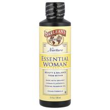 Essential Woman Nurture Омега 3 6 9 Barlean's 355 мл Essential Woman Nurture Омега 3 6 9 Barlean's 355 мл
