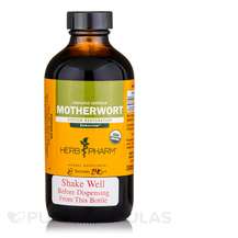 Собача кропива Motherwort Herb Pharm 240 мл