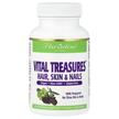 Фото товару Vital Treasures Hair Skin & Nails, Шкіра нігті волосся, 60 ка