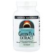 Фото товара Green Tea Extract 500 mg Фото товара Экстракт Зеленого чая 500 мг, EGCG 500 mg, 120 таблеток