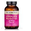 Фото товару Complete Probiotics for Women 70 Billion CFU Фото товару Complete Probiotics for Women 70 Billion, Пробіотики для жінок, 9