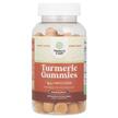 Фото товара Turmeric Gummies Peach Фото товара Nature's Craft, ПЭА, Turmeric Gummies Peach, 120 таблеток