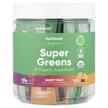 Фото товара Organic Super Greens Variety Pack Фото товара Nutricost, Супергринс, Organic Super Greens Variety Pack, 20 шт