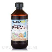 PediaVite Liquid Natural Cherry Flavor Витамин C Vinco PediaVite Liquid Natural Cherry Flavor Витамин C Vinco