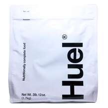 Huel Vanilla Gluten Free Vegan Хуель Ваниль Huel 1.7 кг