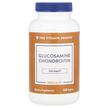 Фото товару Glucosamine Chondroitin Фото товару Glucosamine Chondroitin, Глюкозамін Хондроітин, 120 таблеток