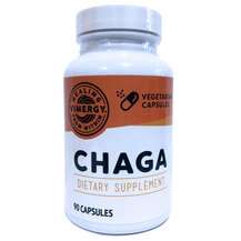 Chaga Грибы Чага Vimergy 90 капсул