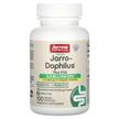 Фото товару Vegan Jarro-Dophilus Plus FOS Фото товару Jarrow Formulas, Jarro-Dophilus Plus FOS, Пробіотики, 100 капсул