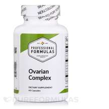 Ovarian Complex Лиофилизированный концентрат Professional Ovarian Complex Лиофилизированный концентрат Professional