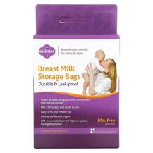Підтримка здоров'я грудей Breast Milk Storage Bags Durable